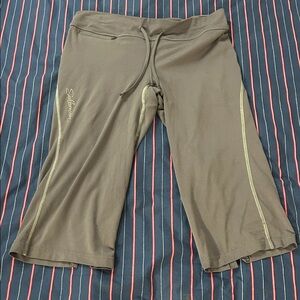Salomon Capri Athletic Pants